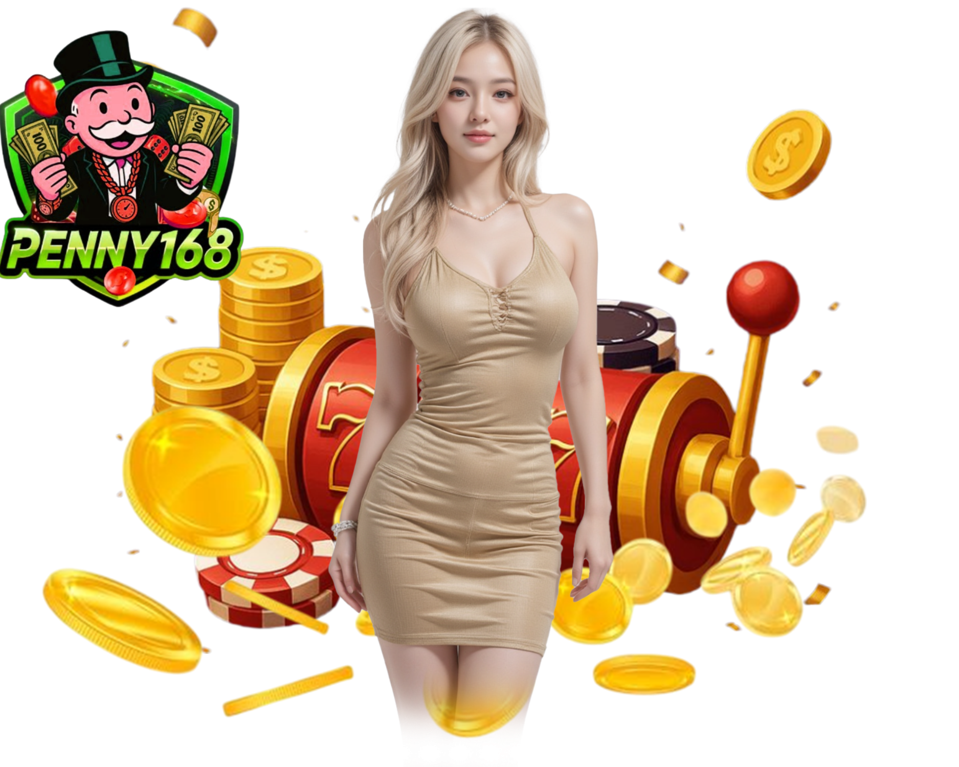 PENNY168
