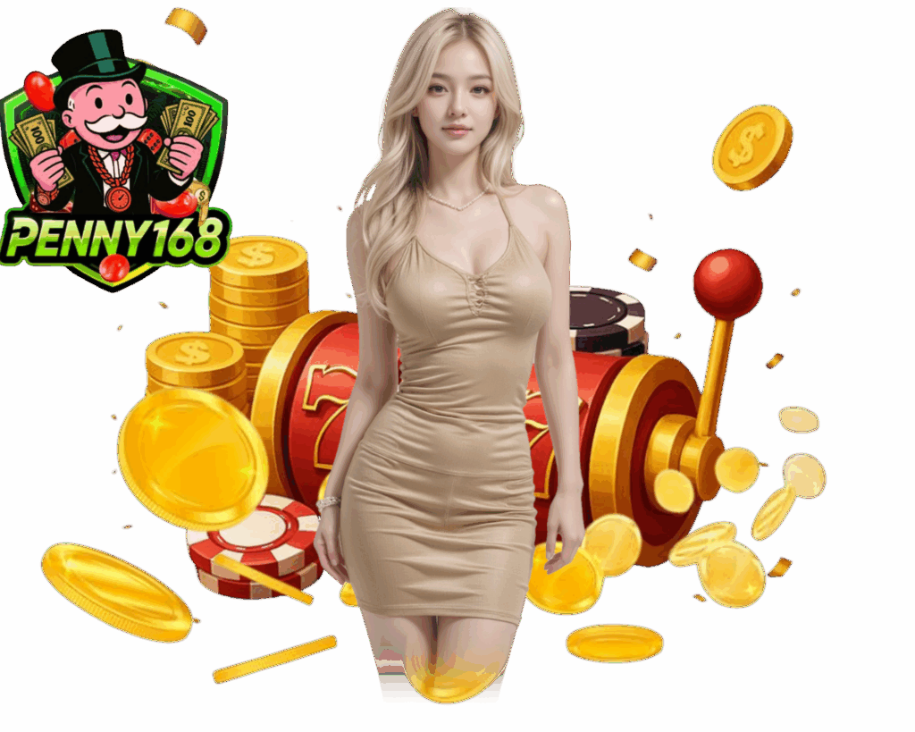 PENNY168