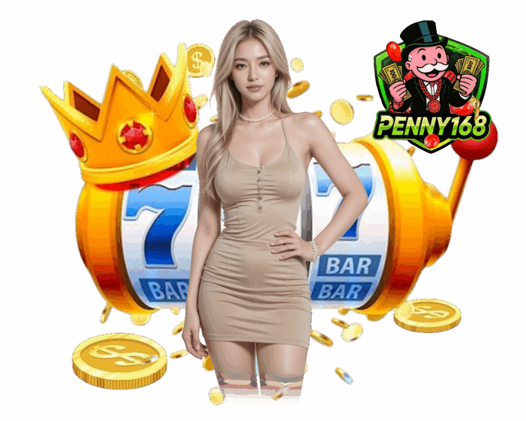PENNY168 สล็อต สมาชิก