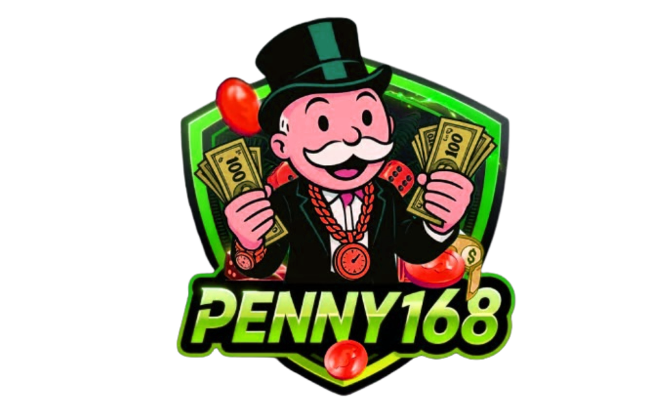 penny-168.com